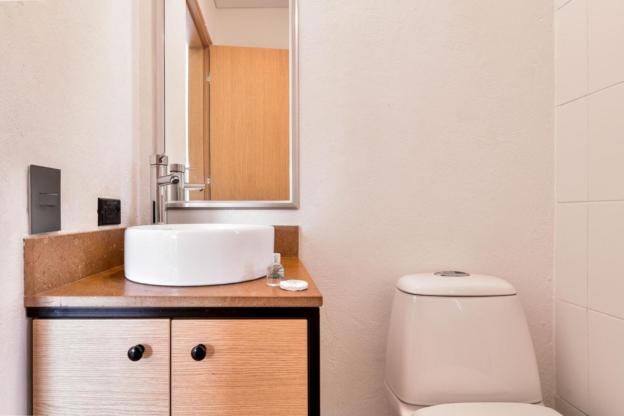 בוגוטה Nova Apartments מראה חיצוני תמונה
