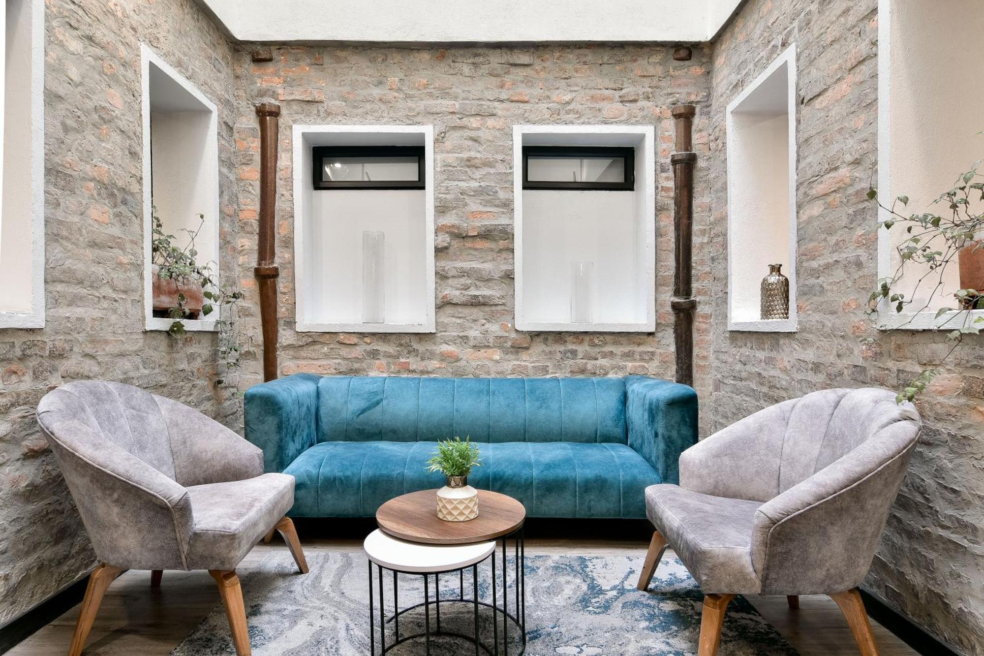 בוגוטה Nova Apartments מראה חיצוני תמונה