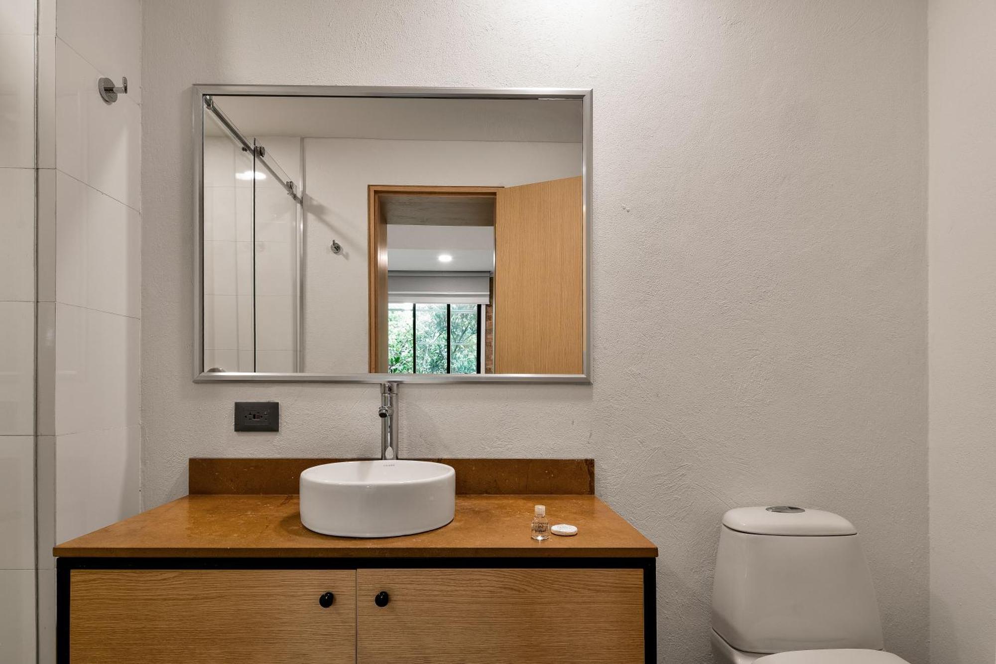 בוגוטה Nova Apartments מראה חיצוני תמונה