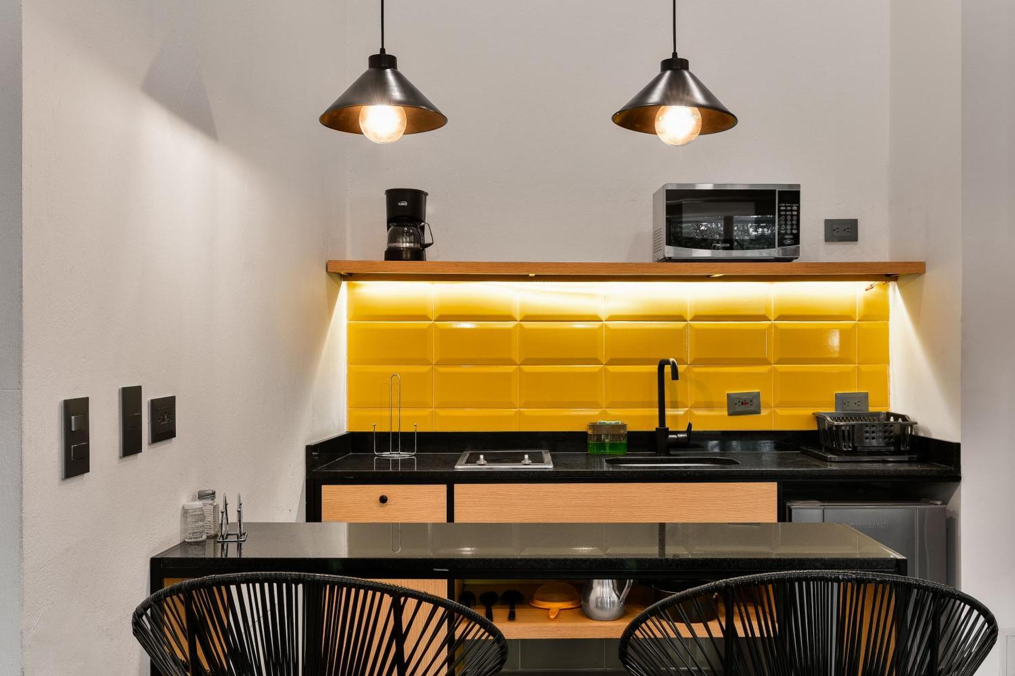 בוגוטה Nova Apartments מראה חיצוני תמונה