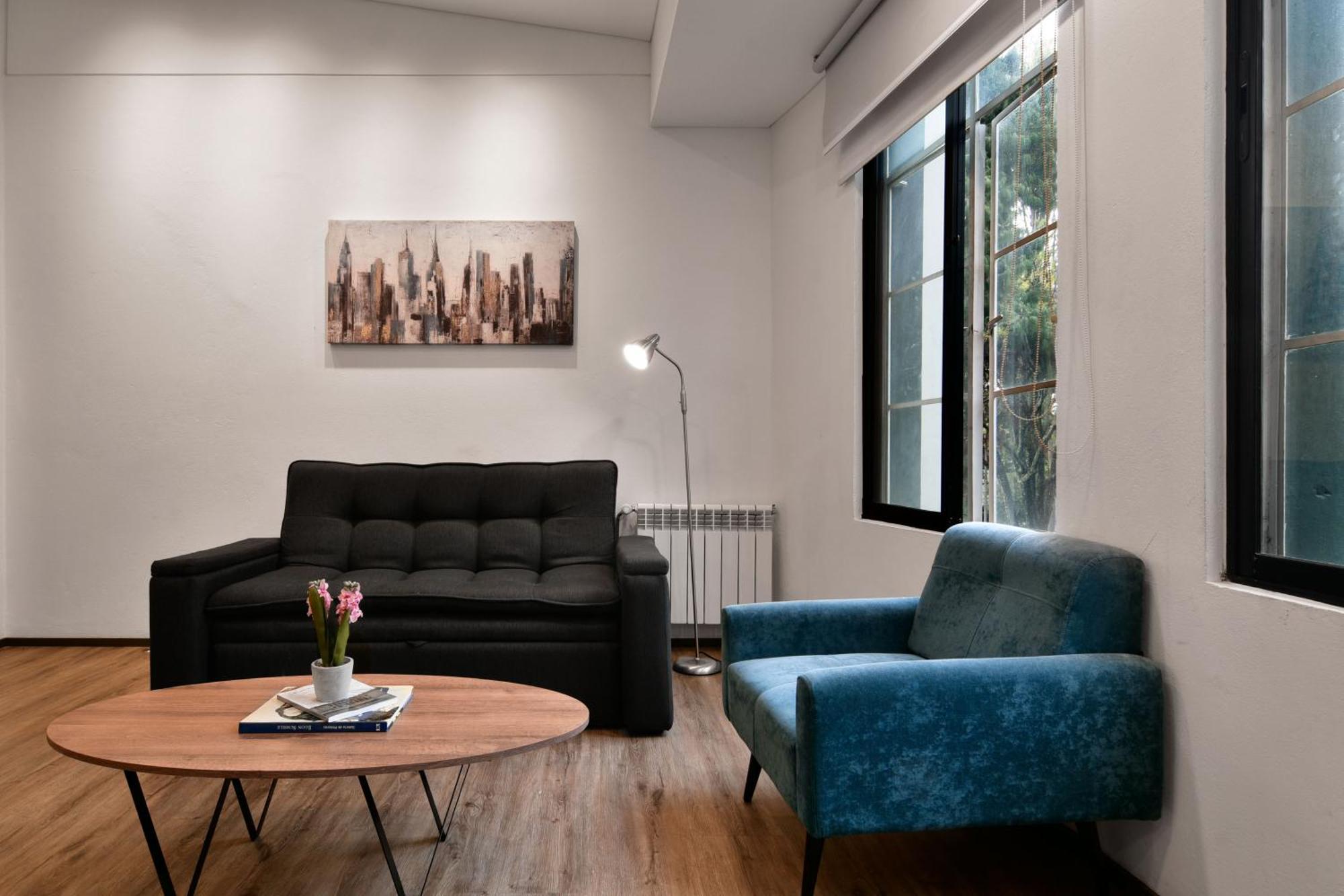 בוגוטה Nova Apartments מראה חיצוני תמונה