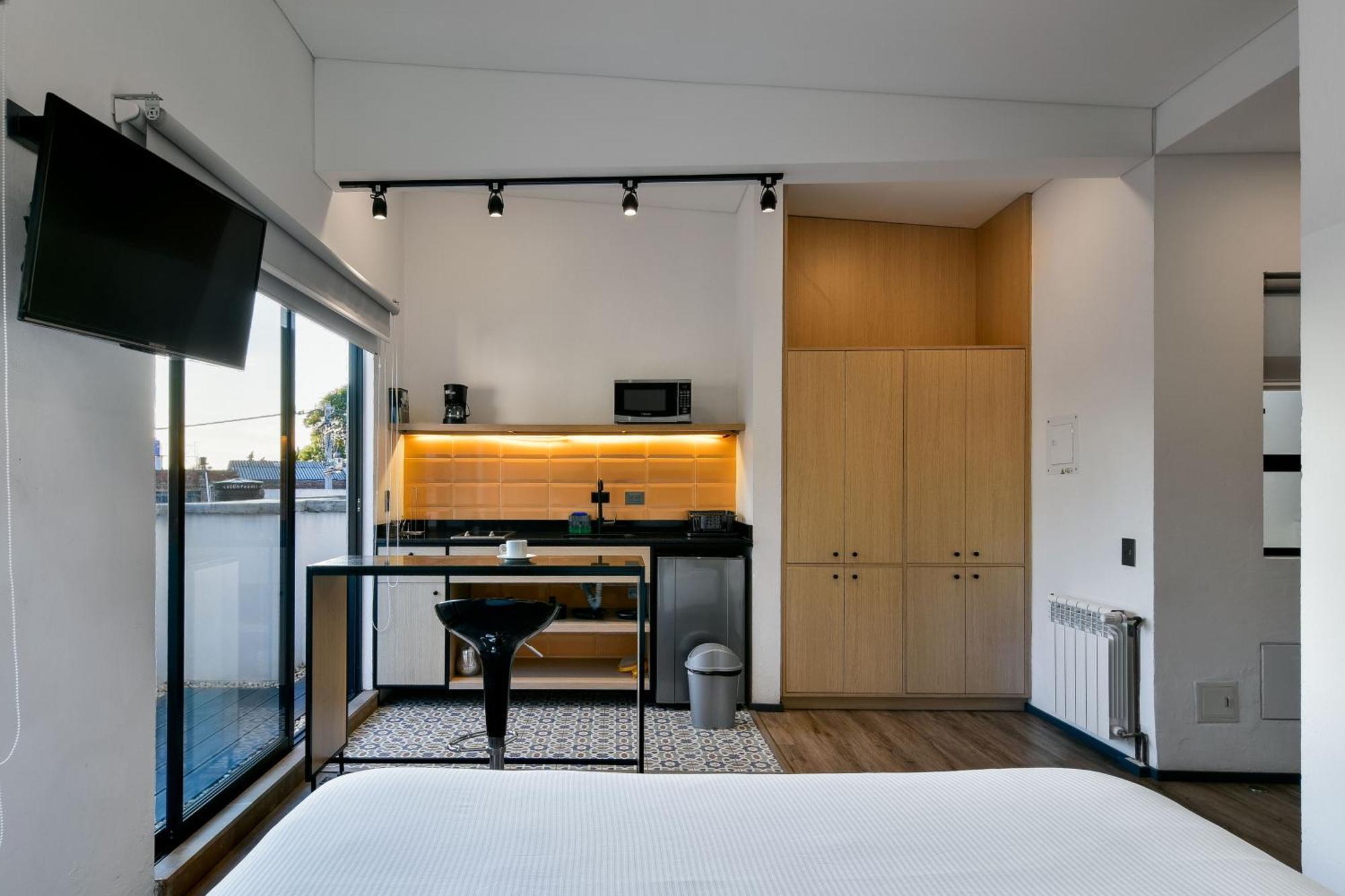 בוגוטה Nova Apartments מראה חיצוני תמונה
