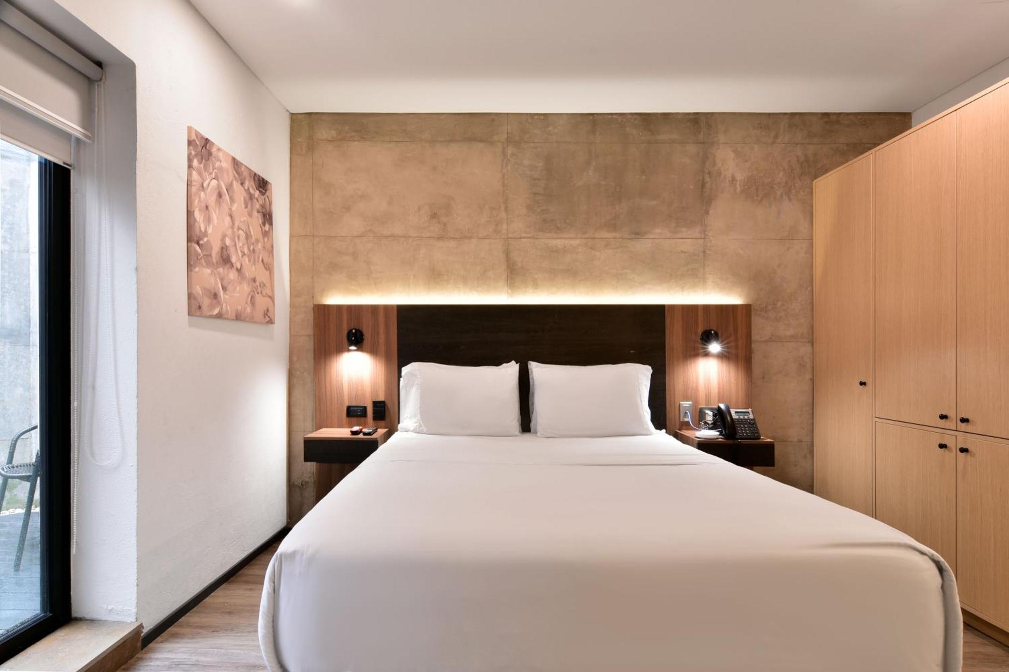 בוגוטה Nova Apartments מראה חיצוני תמונה