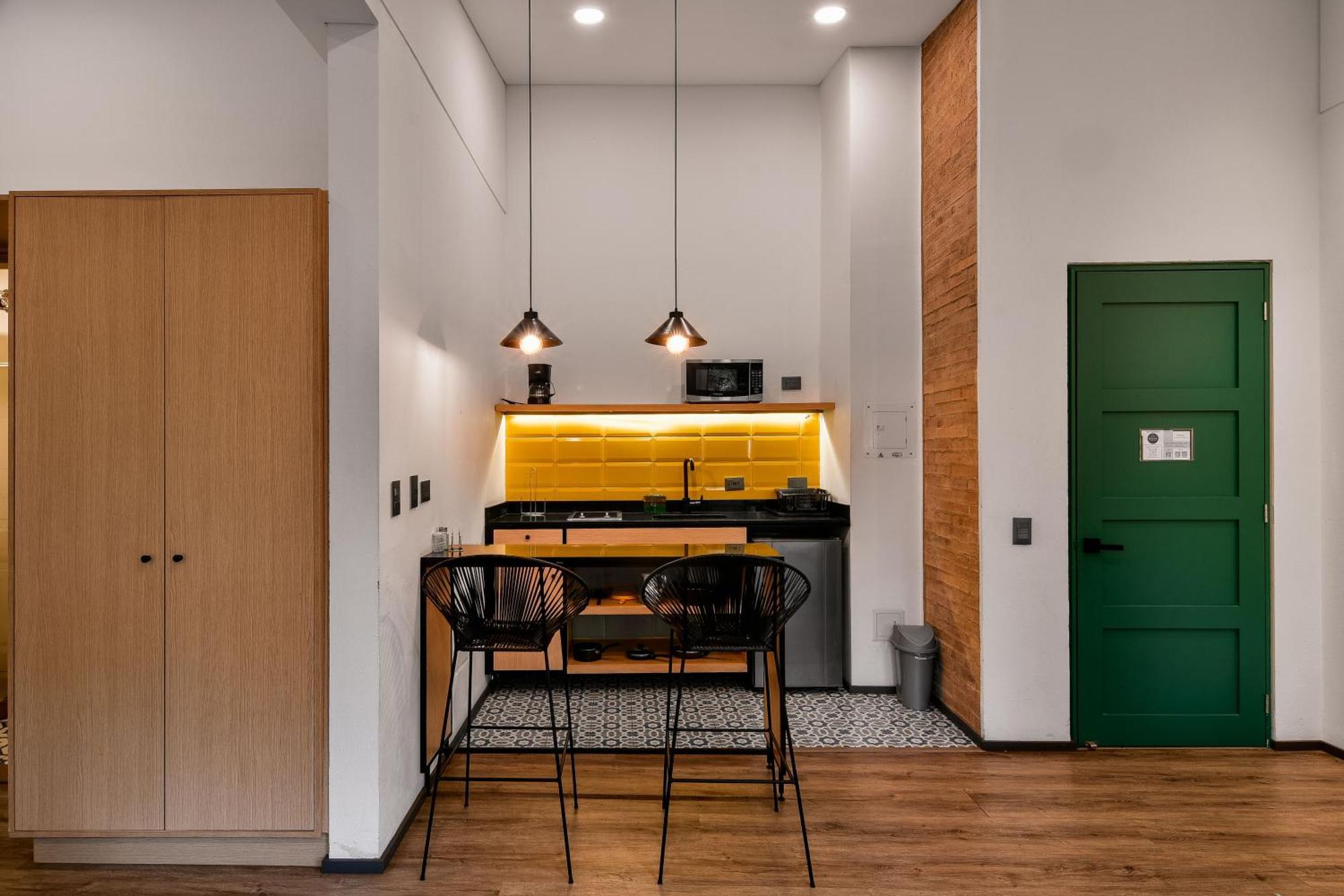בוגוטה Nova Apartments מראה חיצוני תמונה