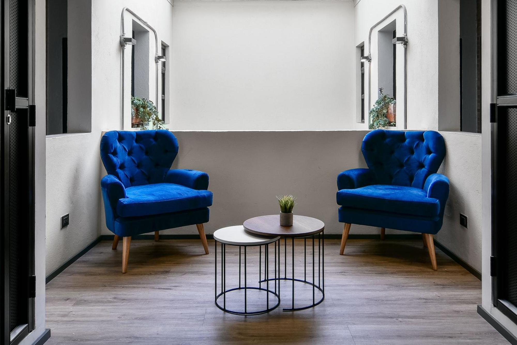 בוגוטה Nova Apartments מראה חיצוני תמונה