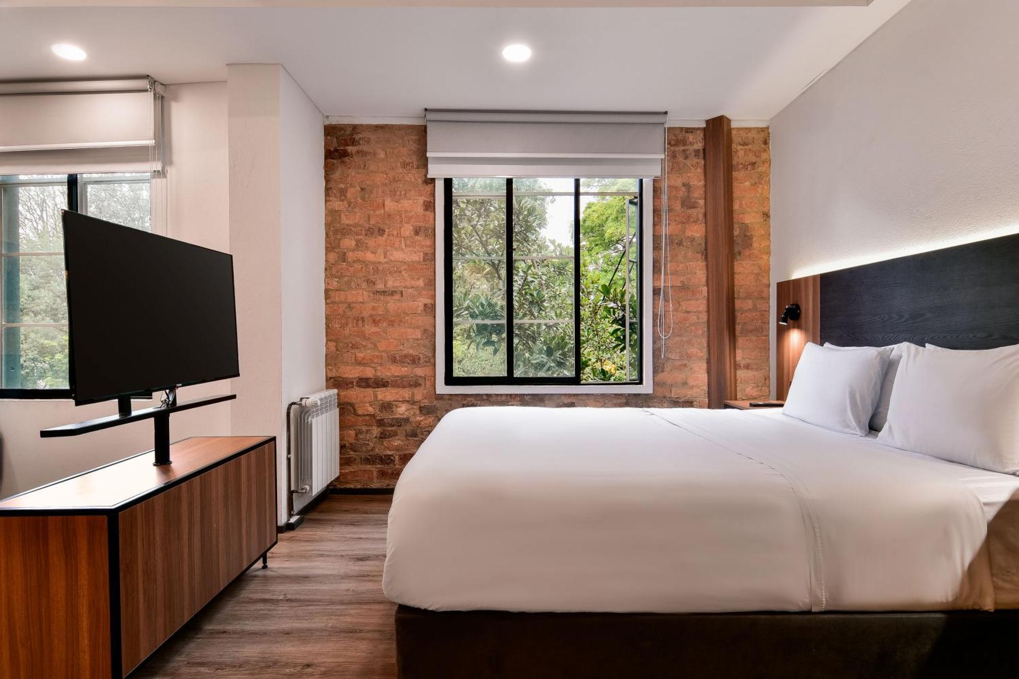 בוגוטה Nova Apartments מראה חיצוני תמונה