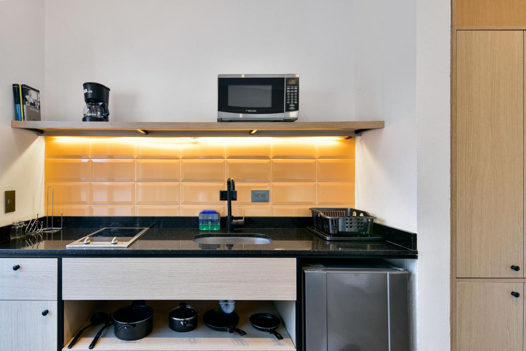 בוגוטה Nova Apartments מראה חיצוני תמונה