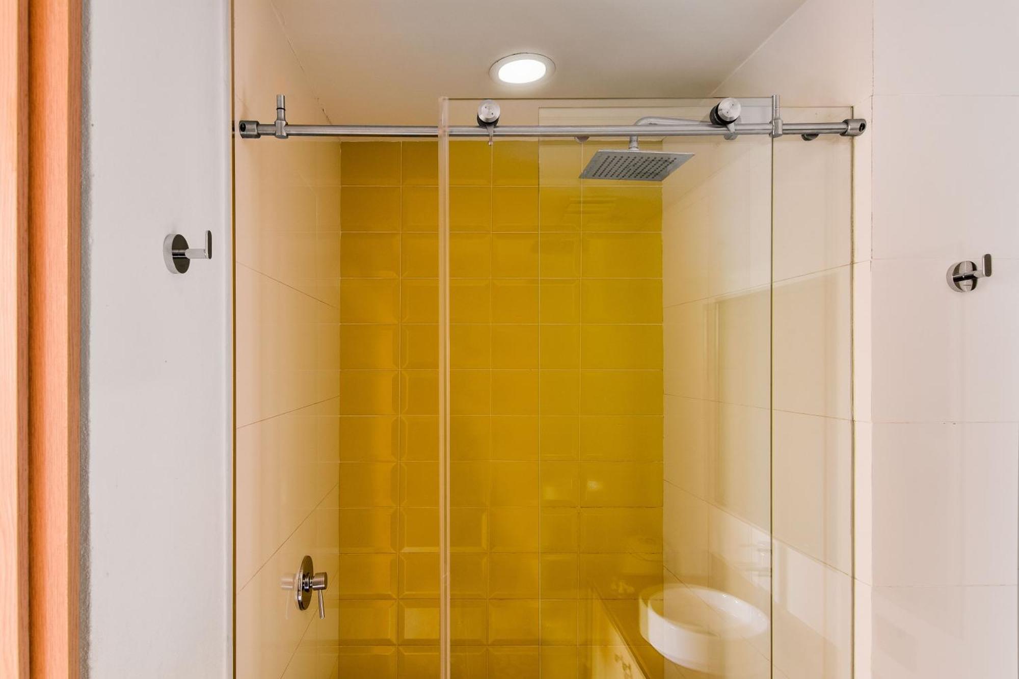 בוגוטה Nova Apartments מראה חיצוני תמונה