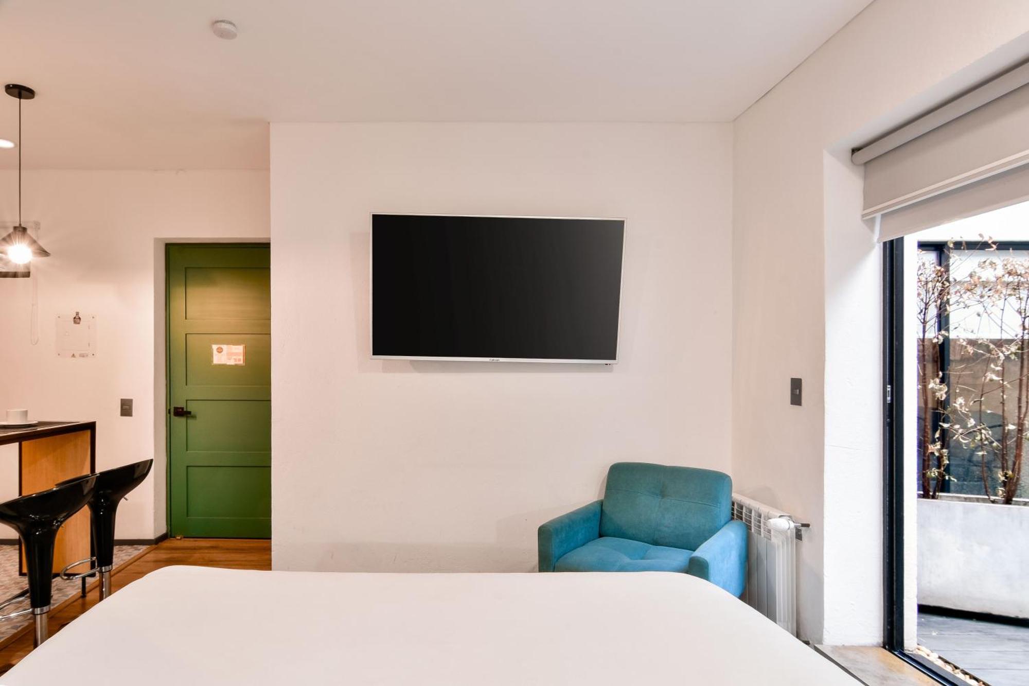 בוגוטה Nova Apartments מראה חיצוני תמונה