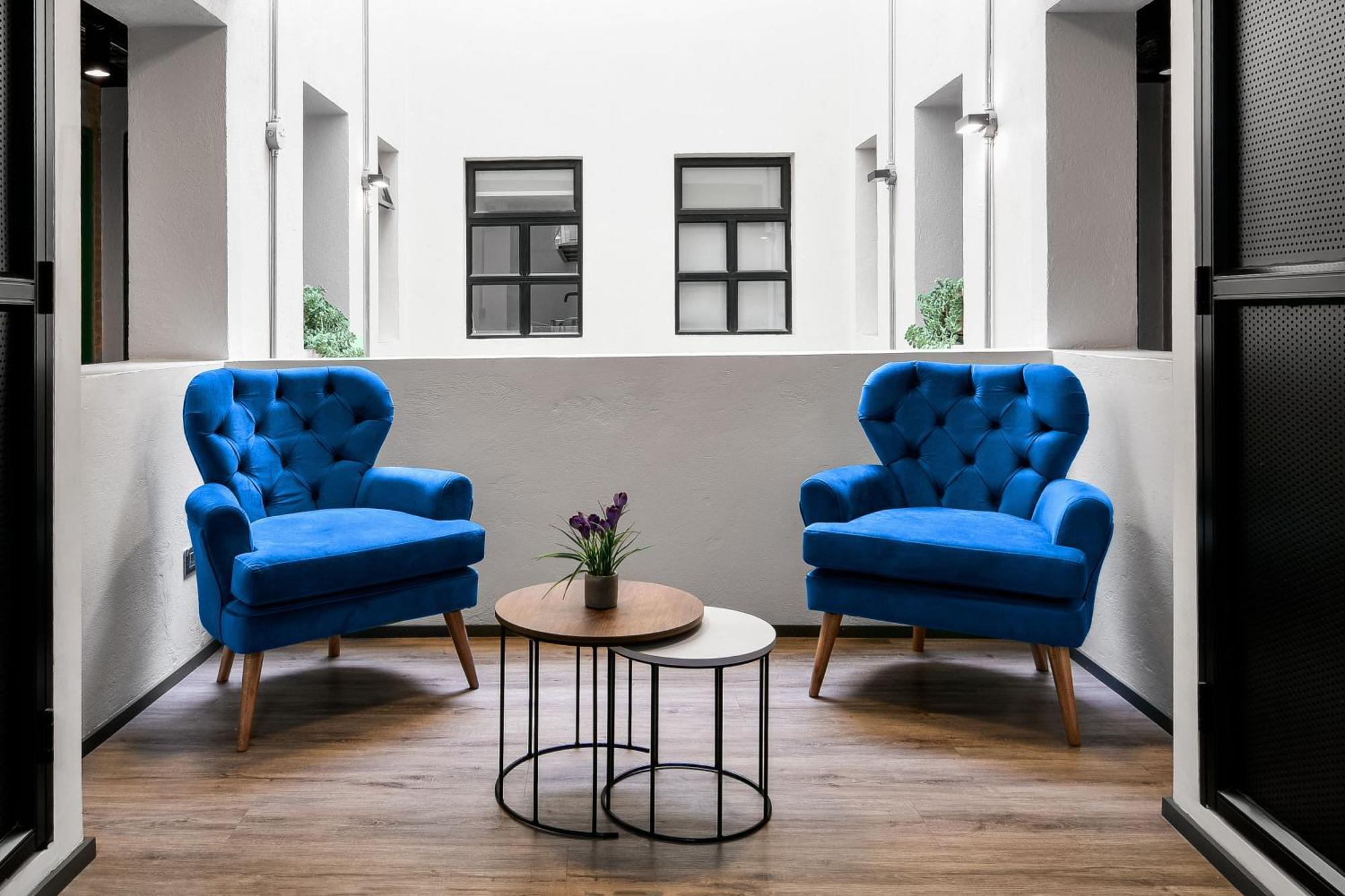 בוגוטה Nova Apartments מראה חיצוני תמונה
