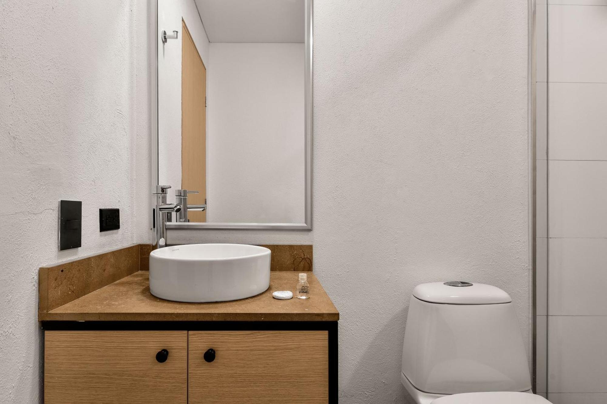 בוגוטה Nova Apartments מראה חיצוני תמונה