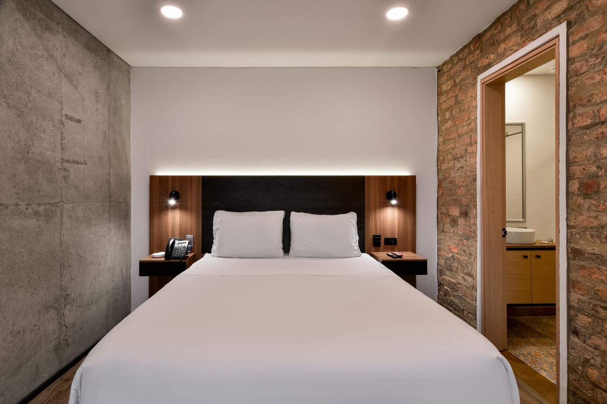 בוגוטה Nova Apartments מראה חיצוני תמונה