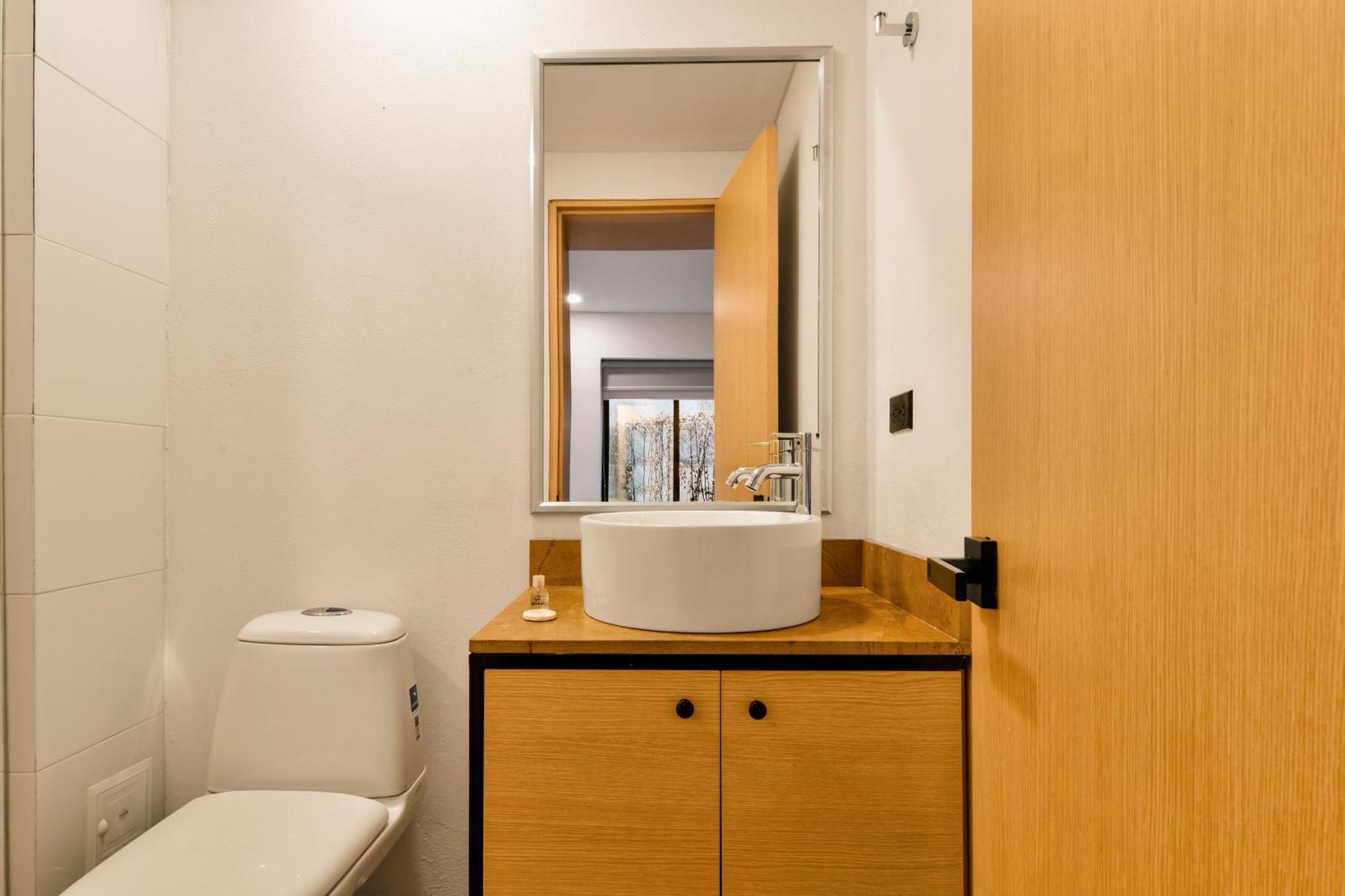 בוגוטה Nova Apartments מראה חיצוני תמונה