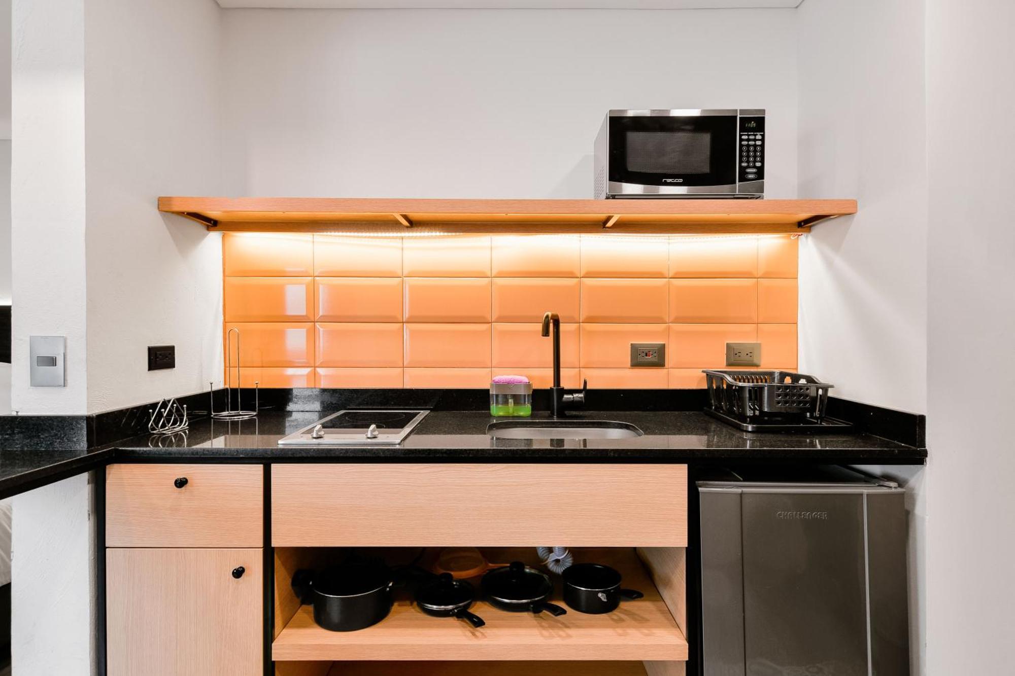 בוגוטה Nova Apartments מראה חיצוני תמונה