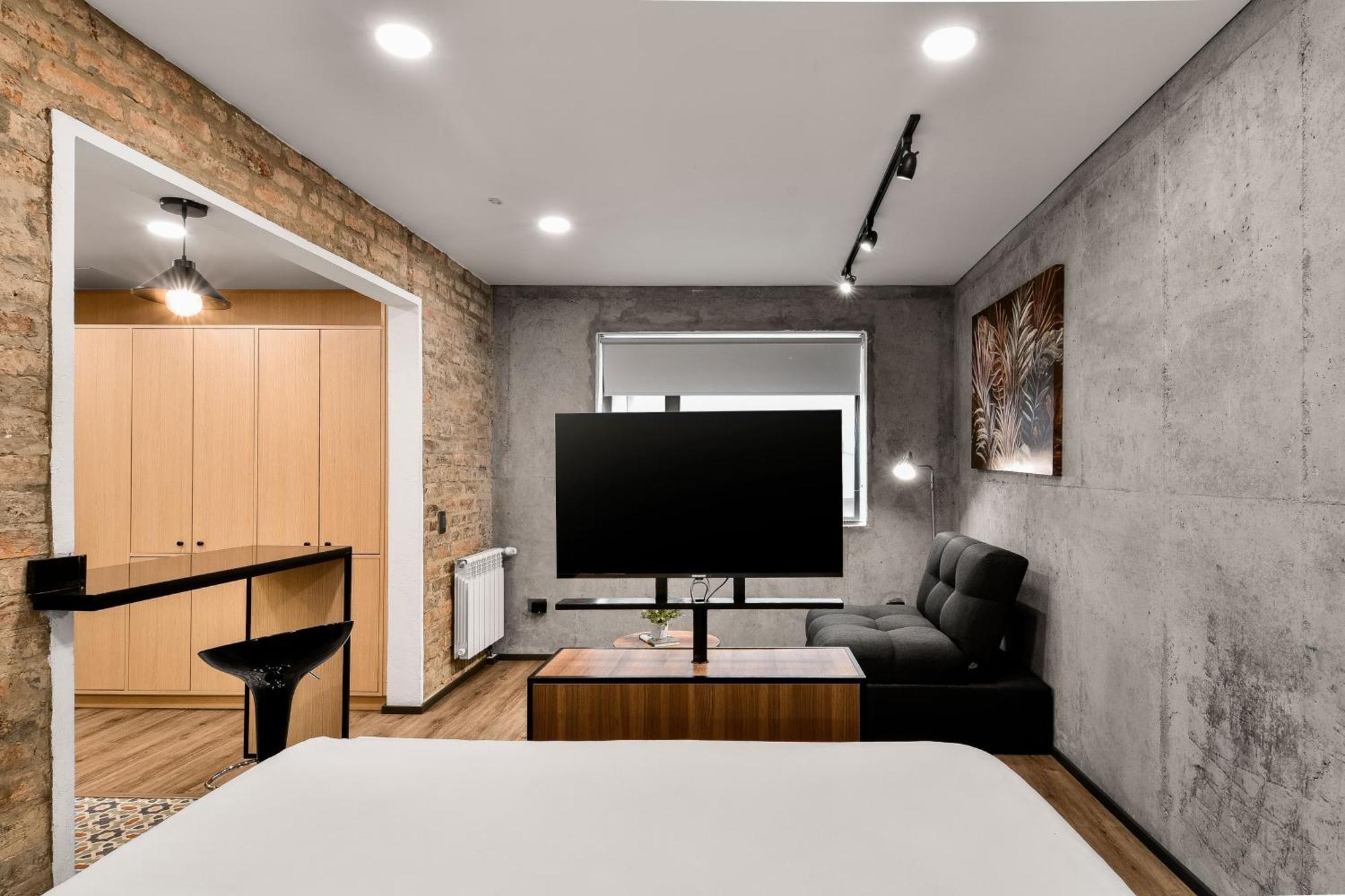 בוגוטה Nova Apartments מראה חיצוני תמונה
